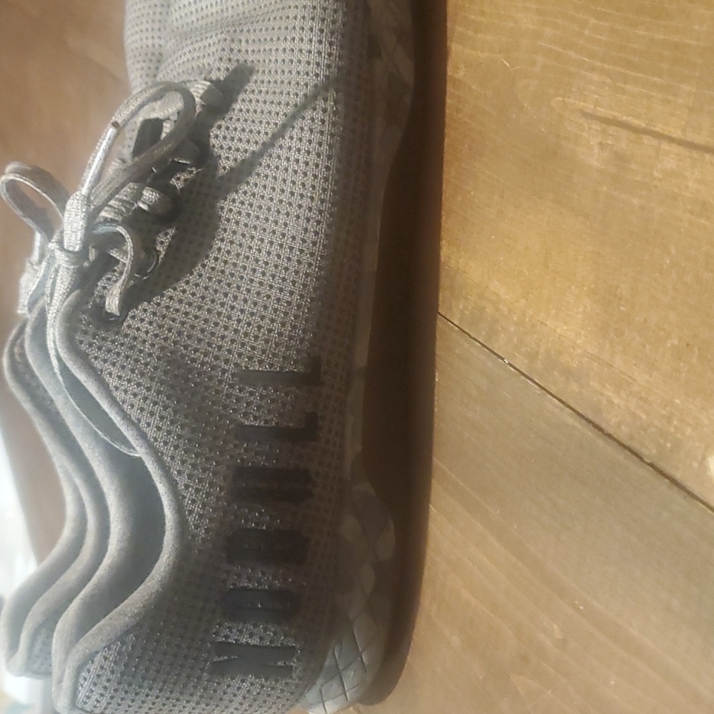 NoBull shoes